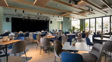 Aqua Hotel Silhouette & Spa**** Adults Only