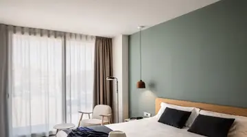 AQUA HOTEL SILHOUETTE & SPA (Adults Only)