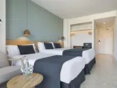 Aqua Hotel Silhouette Spa Adults Only
