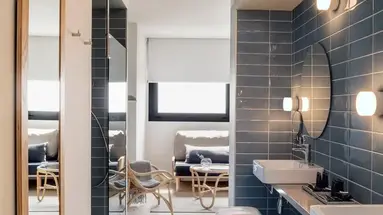 Aqua Hotel Silhouette Spa - Adults Only