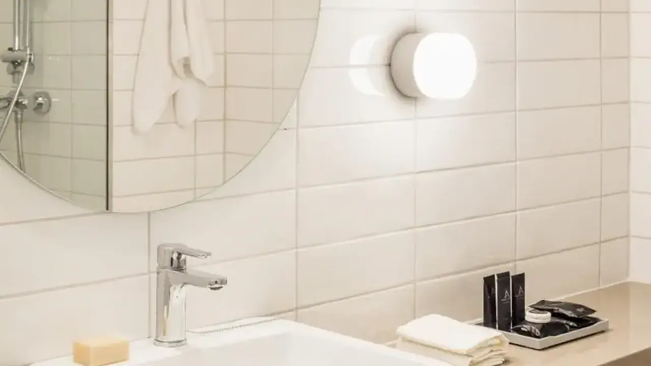 AQUA HOTEL SILHOUETTE & SPA (Adults Only)