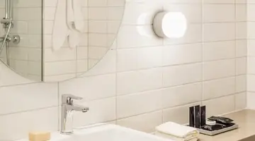 AQUA HOTEL SILHOUETTE & SPA (Adults Only)