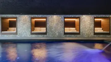 Aqua Hotel Silhouette Spa - Adults Only