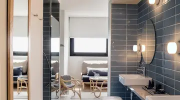 AQUA HOTEL SILHOUETTE & SPA (Adults Only)