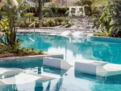 Aqua Hotel Silhouette Spa - Adults Only