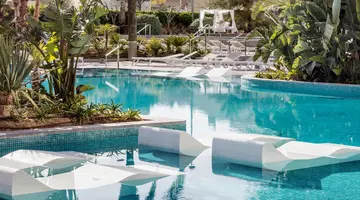 Aqua Hotel Silhouette Spa - Adults Only