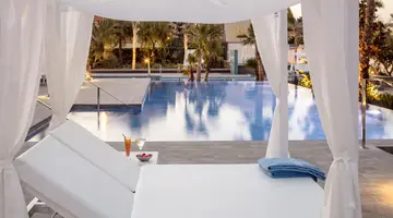 Aqua Hotel Silhouette Spa - Adults Only