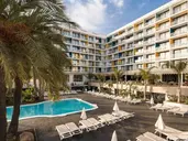 Aqua Hotel Silhouette Spa Adults Only