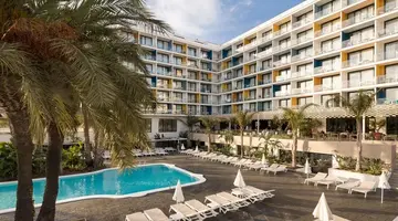 Aqua Hotel Silhouette Spa Adults Only