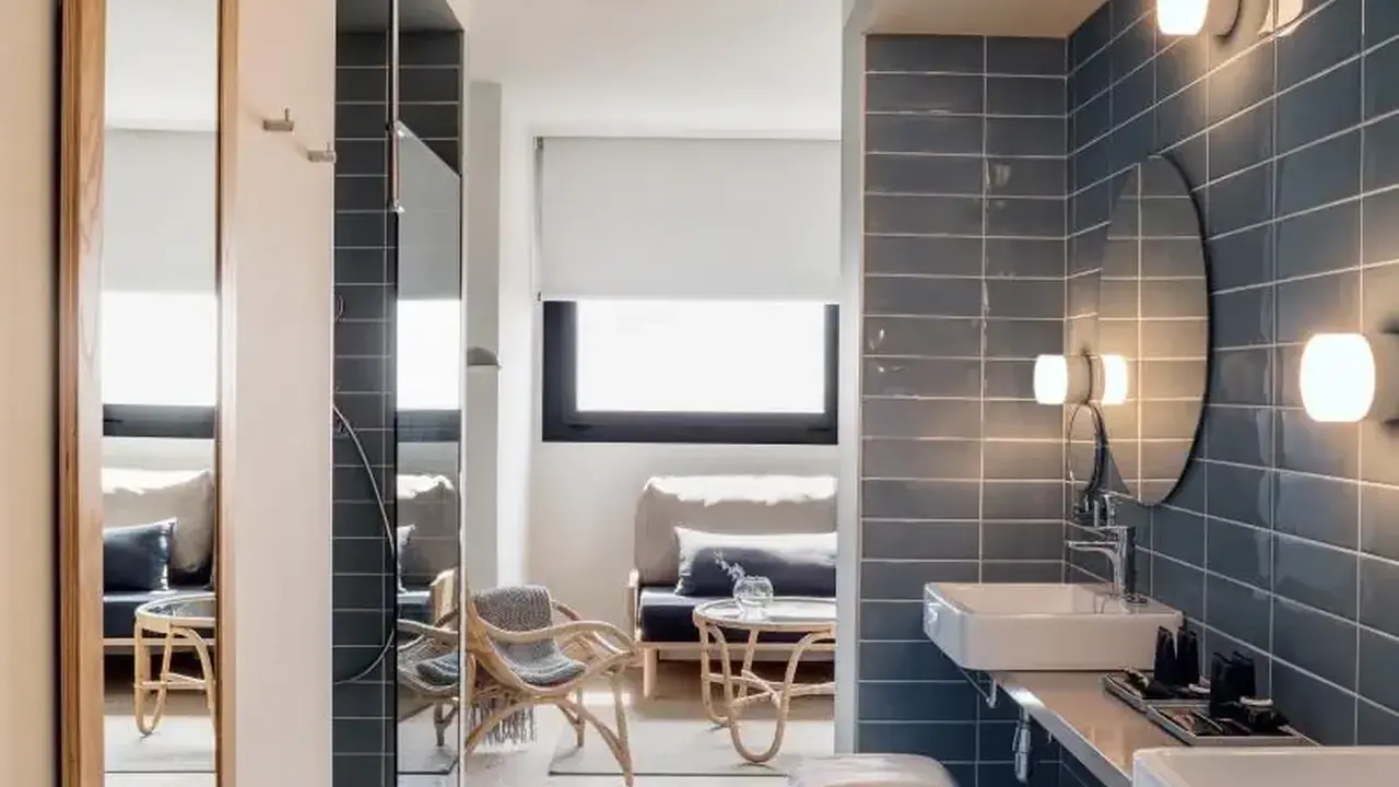 AQUA HOTEL SILHOUETTE & SPA (Adults Only)