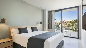 Aqua Hotel Silhouette Spa - Adults Only