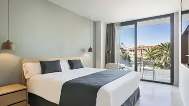 Aqua Hotel Silhouette Spa - Adults Only