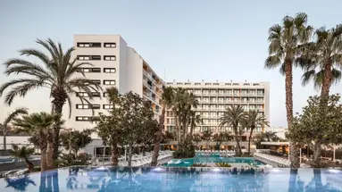 Aqua Hotel Silhouette Spa - Adults Only