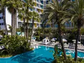Aqua Hotel Silhouette Spa - Adults Only