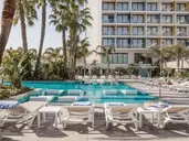 Aqua Hotel Silhouette Spa Adults Only