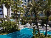 Aqua Hotel Silhouette Spa - Adults Only