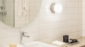 Aqua Hotel Silhouette Spa - Adults Only