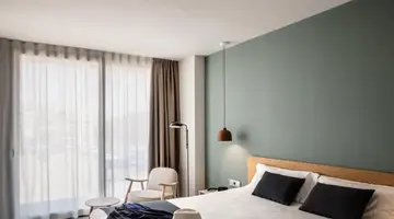 Aqua Hotel Silhouette Spa - Adults Only