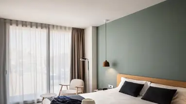 Aqua Hotel Silhouette Spa - Adults Only