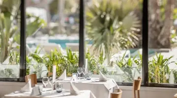 AQUA HOTEL SILHOUETTE & SPA (Adults Only)