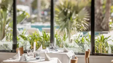 Aqua Hotel Silhouette Spa - Adults Only