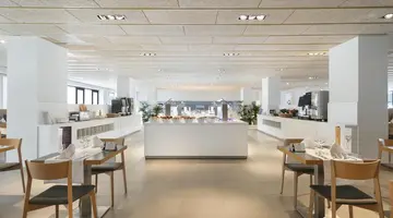 Aqua Hotel Silhouette Spa - Adults Only