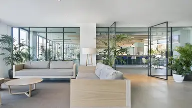 Aqua Hotel Silhouette Spa - Adults Only
