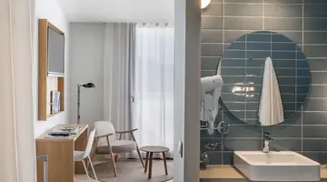 AQUA HOTEL SILHOUETTE & SPA (Adults Only)
