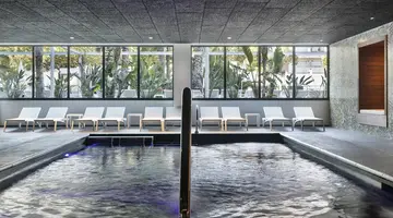 Aqua Hotel Silhouette Spa - Adults Only