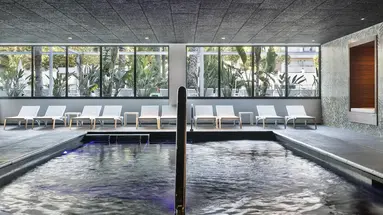 Aqua Hotel Silhouette Spa - Adults Only