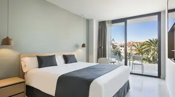 Aqua Hotel Silhouette Spa - Adults Only