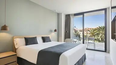 Aqua Hotel Silhouette Spa - Adults Only