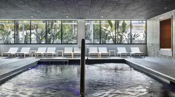 AQUA HOTEL SILHOUETTE & SPA (Adults Only)