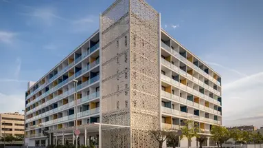 Aqua Hotel Silhouette Spa Adults Only