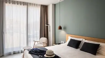 AQUA Hotel Silhouette & Spa ONLINE