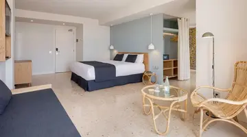 AQUA Hotel Silhouette & Spa ONLINE