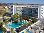 AQUA Hotel Silhouette & Spa ONLINE