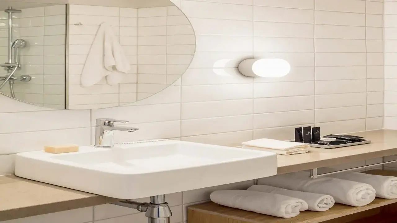AQUA Hotel Silhouette & Spa ONLINE