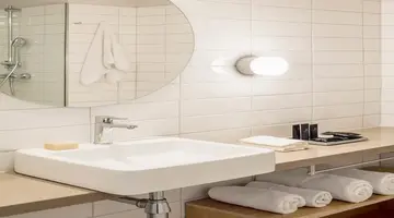 AQUA Hotel Silhouette & Spa ONLINE