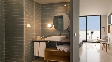 AQUA Hotel Silhouette & Spa ONLINE