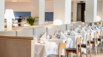 AQUA Hotel Silhouette & Spa ONLINE
