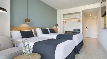 AQUA Hotel Silhouette & Spa ONLINE