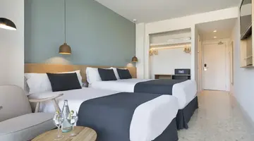 AQUA Hotel Silhouette & Spa ONLINE