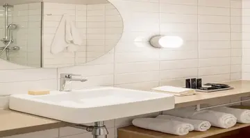 AQUA Hotel Silhouette & Spa ONLINE