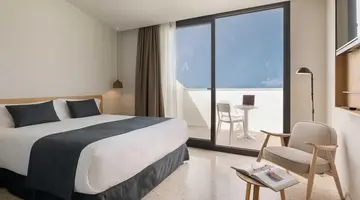 AQUA Hotel Silhouette & Spa ONLINE