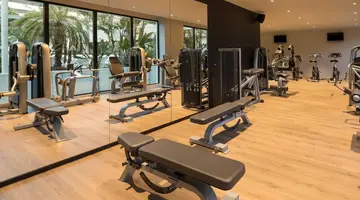 AQUA Hotel Silhouette & Spa ONLINE