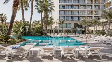 AQUA Hotel Silhouette & Spa ONLINE