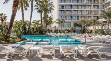 AQUA Hotel Silhouette & Spa ONLINE