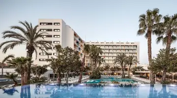 AQUA Hotel Silhouette & Spa ONLINE