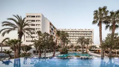 AQUA Hotel Silhouette & Spa ONLINE